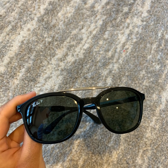 RAY-BAN RB 4290 GLASSES - Picture 7 of 13